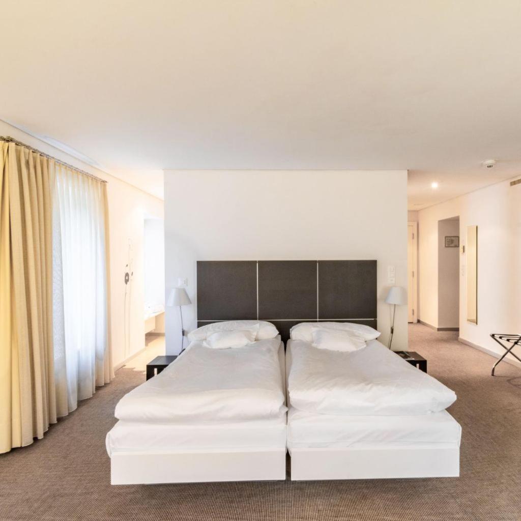 Hotel Au Terminus Сьер Экстерьер фото